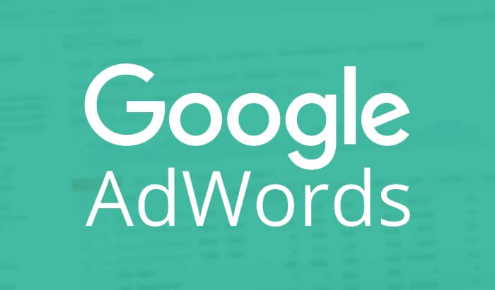 Keyword Data cut for those without active ad campaign